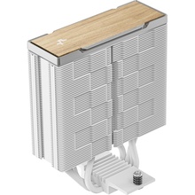 Кулер процесорний DEEPCOOL AK400 G2 WH (R-AK400G2-WHNNMN-GJD)