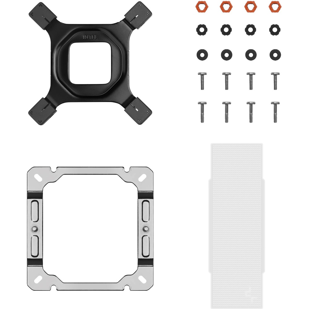 Замовити Кулер процесорний DEEPCOOL AK400 G2 WH (R-AK400G2-WHNNMN-GJD)