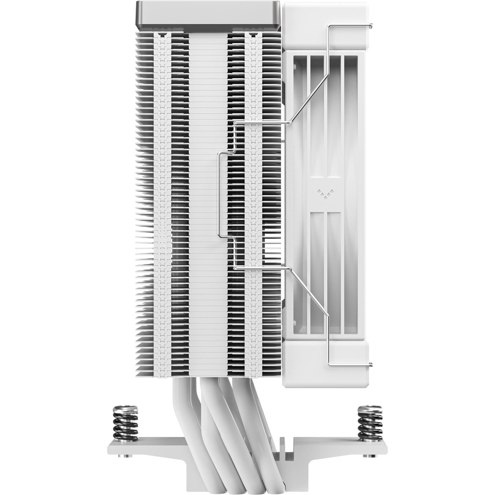 Кулер процесорний DEEPCOOL AK400 G2 WH (R-AK400G2-WHNNMN-GJD) Для сокета 1700