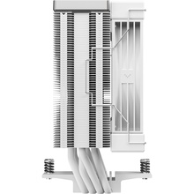 Кулер процесорний DEEPCOOL AK400 G2 WH (R-AK400G2-WHNNMN-GJD)