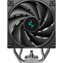 Процесорний кулер DEEPCOOL AK500S Digital SE Black (R-AK500S-BKADMN-GJD)
