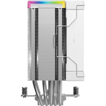 Процесорний кулер DEEPCOOL AK500S Digital SE WH (R-AK500S-WHADMN-GJD)