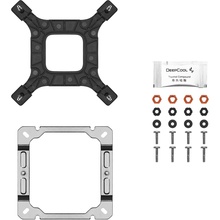 Процесорний кулер DEEPCOOL AK500S Digital SE WH (R-AK500S-WHADMN-GJD)