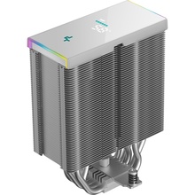 Процесорний кулер DEEPCOOL AK500S Digital SE WH (R-AK500S-WHADMN-GJD)