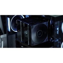 Кулер процесорний DEEPCOOL AK620 G2 Black (R-AK620G2-BKNNMN-GJD)