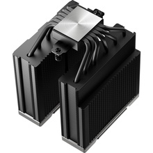 Кулер процесорний DEEPCOOL AK620 G2 Black (R-AK620G2-BKNNMN-GJD)