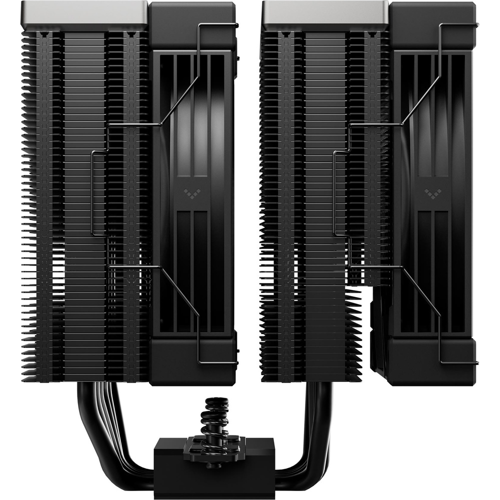 Замовити Кулер процесорний DEEPCOOL AK620 G2 Black (R-AK620G2-BKNNMN-GJD)