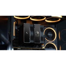 Кулер процесорний DEEPCOOL AK620 G2 Black (R-AK620G2-BKNNMN-GJD)