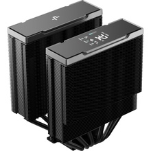 Кулер процесорний DEEPCOOL AK620 G2 Black (R-AK620G2-BKNNMN-GJD)
