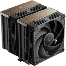 Кулер процесорний DEEPCOOL AK620 G2 Black (R-AK620G2-BKNNMN-GJD)