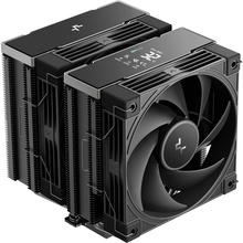 Кулер процесорний DEEPCOOL AK620 G2 NYX Black (R-AK620G2-BKNNMN-GJD-1)