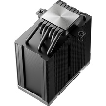 Кулер процесорний DEEPCOOL AK700 NYX Black (R-AK700-BKNNMN-GJD-1)