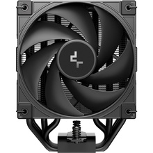 Кулер процесорний DEEPCOOL AK700 NYX Black (R-AK700-BKNNMN-GJD-1)