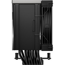 Кулер процесорний DEEPCOOL AK700 NYX Black (R-AK700-BKNNMN-GJD-1)
