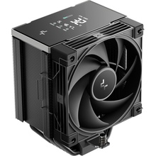 Кулер процесорний DEEPCOOL AK700 NYX Black (R-AK700-BKNNMN-GJD-1)