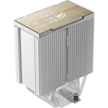 Кулер процесорний DEEPCOOL AK700 Digital WH (R-AK700-WHNDMN-GJD)