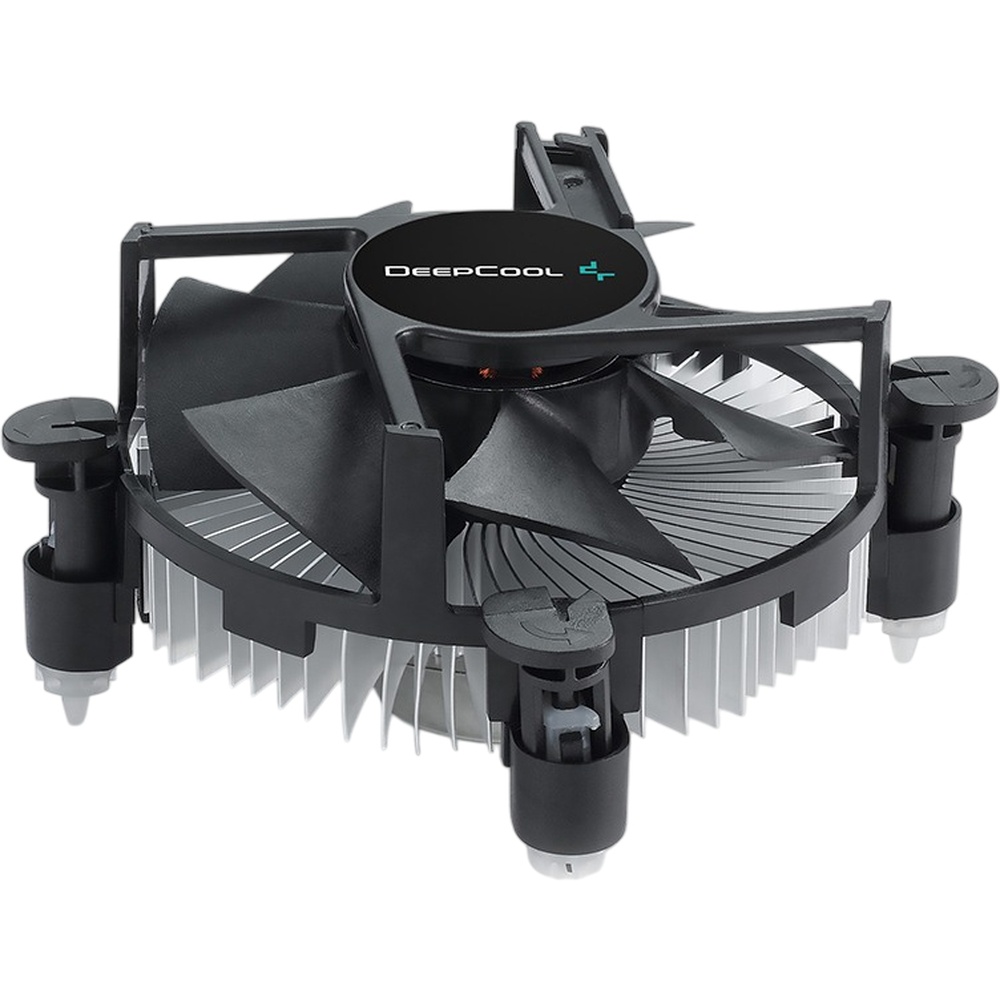 Кулер процесорний DEEPCOOL CK-11509 (DP-ICAP-11509)