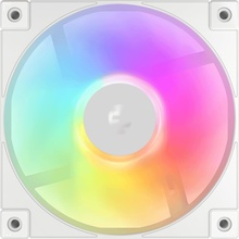 Кулер корпусний DEEPCOOL FD12 ARGB WH-3 IN 1 (R-FD12-WHAPN3-G)