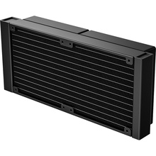 Система водяного охолодження ID-COOLING FX240 LCD