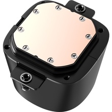 Система водяного охолодження ID-COOLING FX240 LCD
