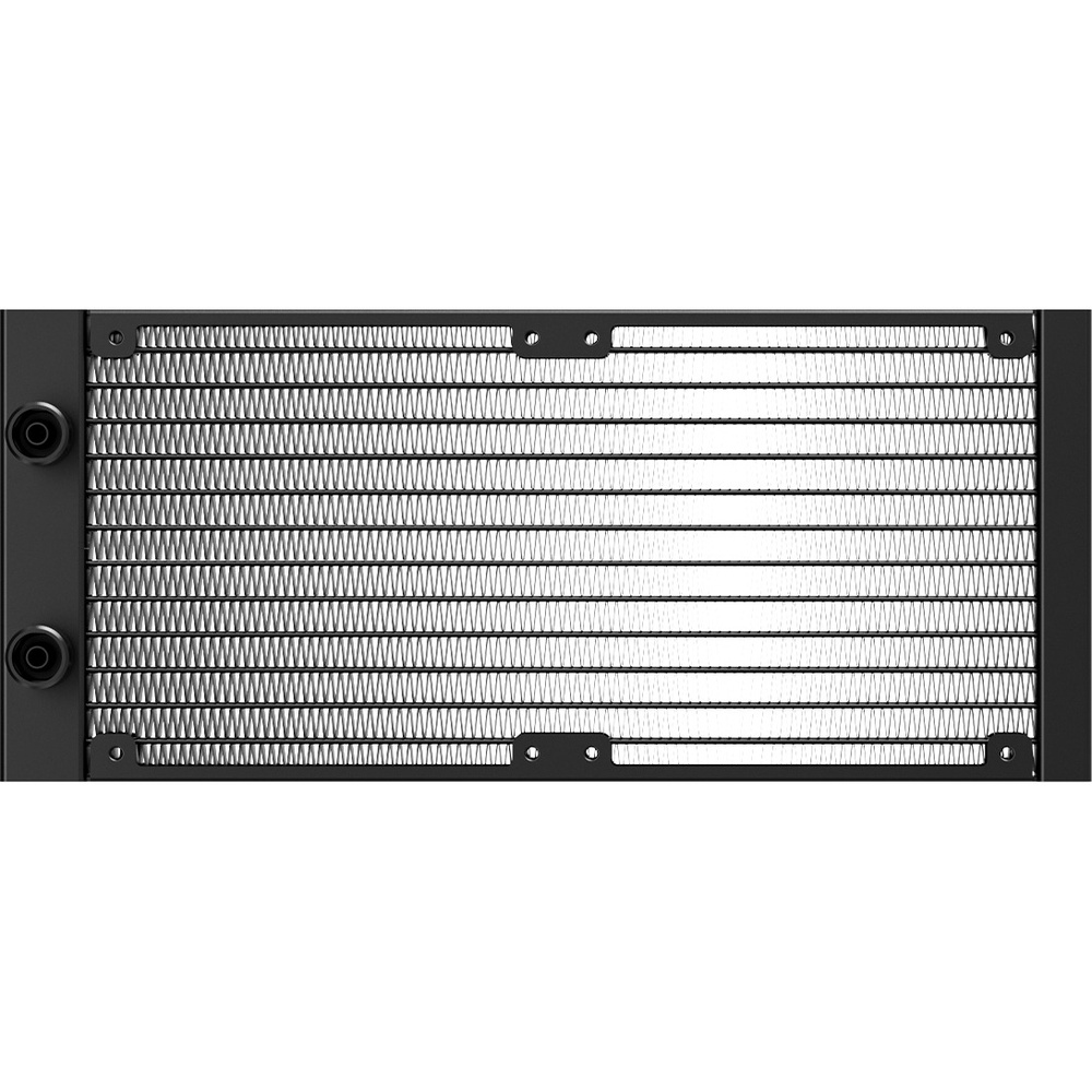 Зовнішній вигляд Система водяного охолодження ID-COOLING FX240 LCD