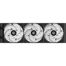 Система водяного охолодження ID-COOLING FX360 LCD