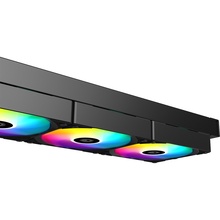 Система водяного охолодження ID-COOLING FX360 LCD