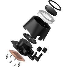 Система водяного охолодження ID-COOLING FX360 LCD