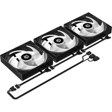 Система водяного охолодження ID-COOLING FX360 LCD