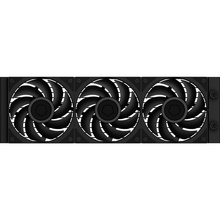 Система водяного охолодження ID-COOLING FX360 LCD