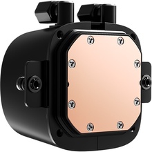 Система водяного охолодження ID-COOLING FX360 LCD PE