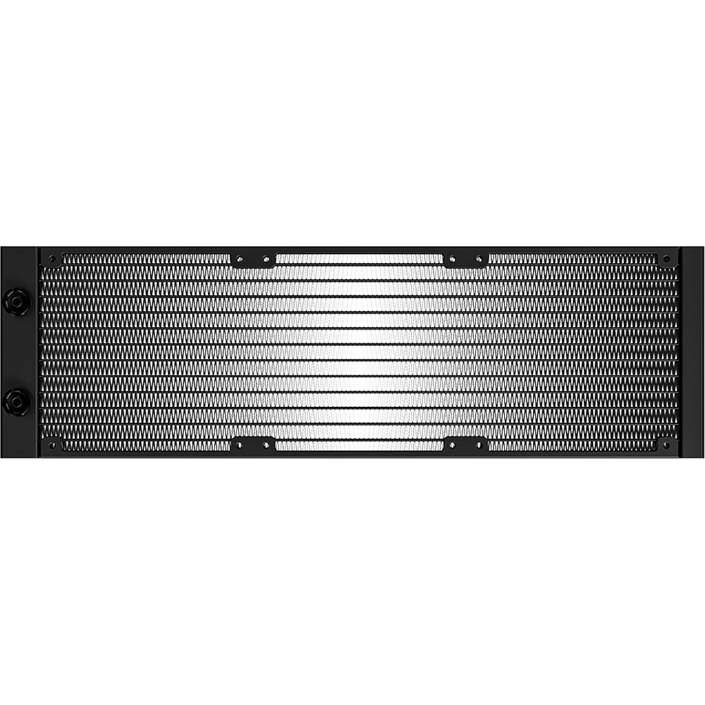 Зовнішній вигляд Система водяного охолодження ID-COOLING FX360 LCD PE