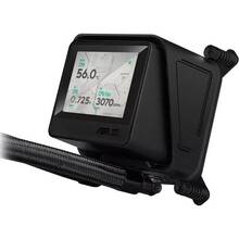 Система водяного охолодження ASUS Max Gaming LC 360 ARGB LCD Black (90RC01G1-B0EAY0)