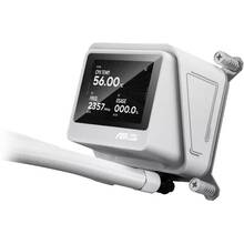 Система водяного охлаждения ASUS Max Gaming LC 360 ARGB LCD White (90RC01G2-B0EAY0)