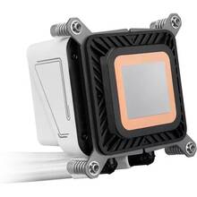 Система водяного охлаждения ASUS Max Gaming LC 360 ARGB LCD White (90RC01G2-B0EAY0)