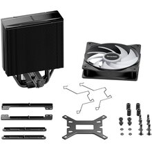 Кулер процессорный BE QUIET! Pure Rock 3 LX Black (BK040)