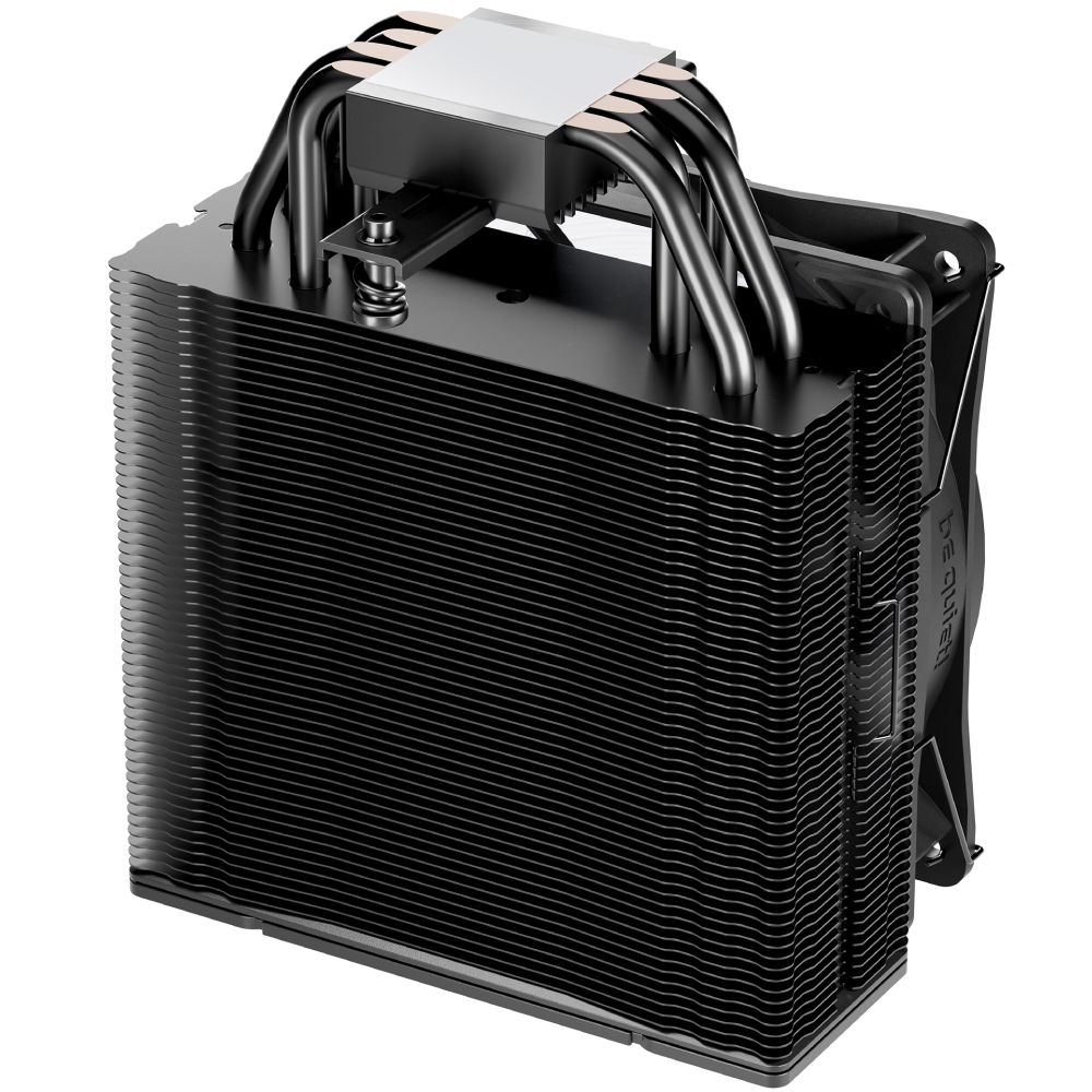Кулер процессорный BE QUIET! Pure Rock 3 LX Black (BK040) Назначение для процессора
