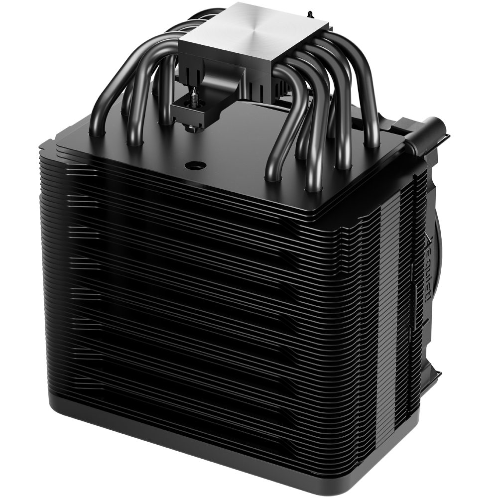 Кулер процессорный BE QUIET! Dark Rock 5 Black (BK035) Для сокета 1200