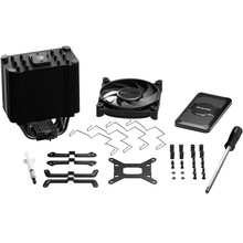 Кулер процессорный BE QUIET! Dark Rock 5 Black (BK035)