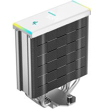 Процесорний кулер DEEPCOOL AK400 Digital SE WH (R-AK400-WHADMN-GJD)