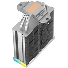 Процесорний кулер DEEPCOOL AK400 Digital SE WH (R-AK400-WHADMN-GJD)