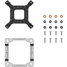 Процесорний кулер DEEPCOOL AK400 Digital SE Black (R-AK400-BKADMN-GJD)