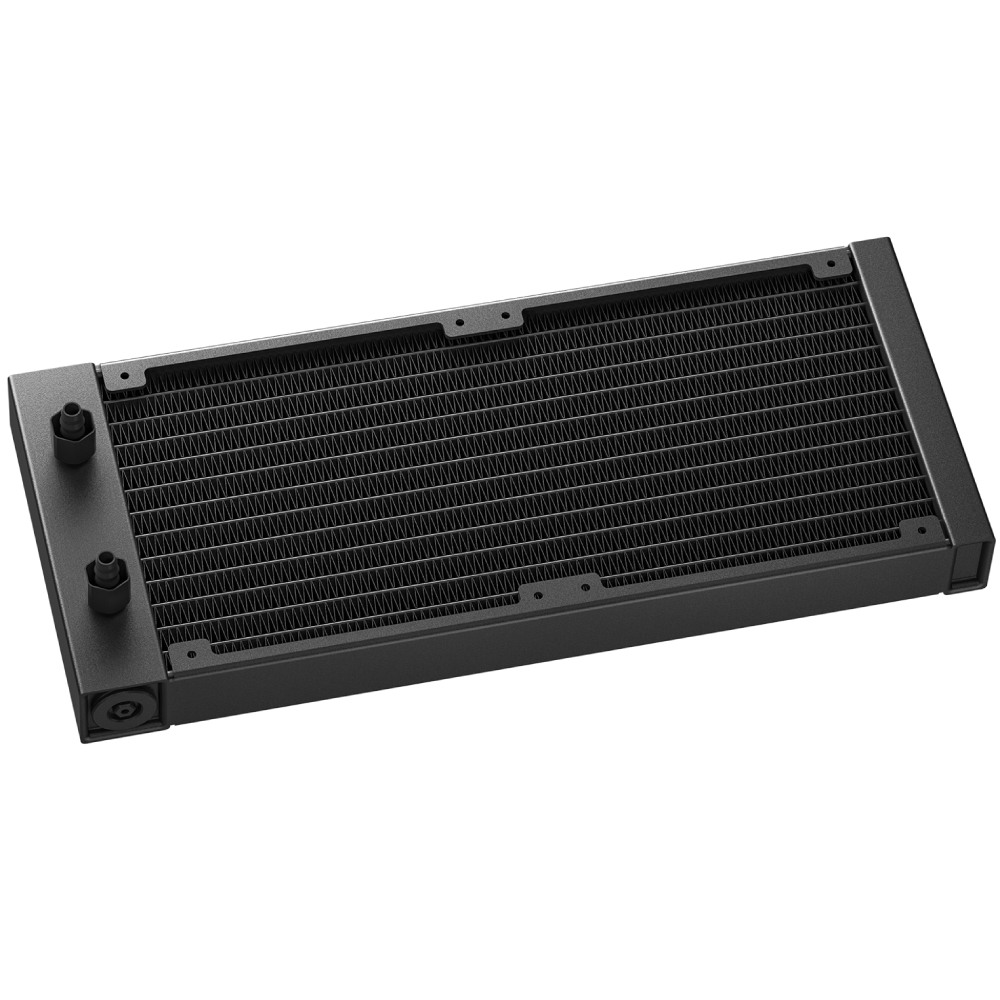 Система водяного охолодження DEEPCOOL LM240 Black (R-LM240-BKDMMC-1) Для сокета LGA1851