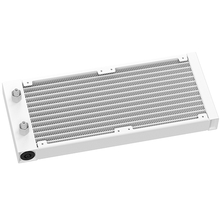 Система водяного охолодження DEEPCOOL LM240 WH (R-LM240-WHDMMC-1)