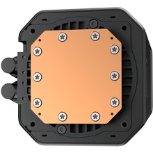 Система водяного охолодження DEEPCOOL LM360 Black (R-LM360-BKDMMC-1)