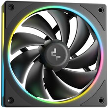 Система водяного охолодження DEEPCOOL LM360 Black (R-LM360-BKDMMC-1)