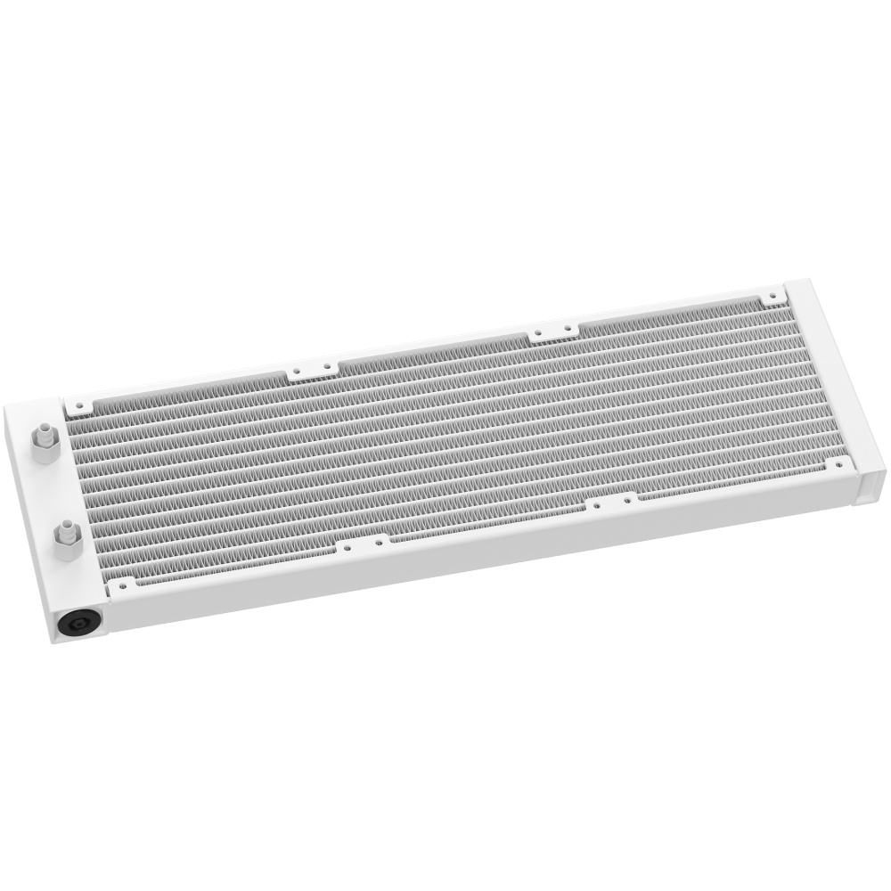 Система водяного охолодження DEEPCOOL LM360 WH (R-LM360-WHDMMC-1) Для сокета LGA1155