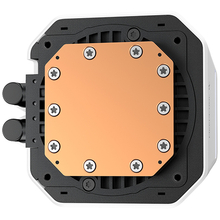 Система водяного охолодження DEEPCOOL LM360 WH (R-LM360-WHDMMC-1)