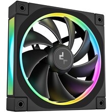 Система водяного охлаждения DEEPCOOL LQ360 Ultra ARGB Black (R-LQ360-BKASMC-G-1)