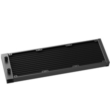 Система водяного охлаження DEEPCOOL Spartacus 360 Black (R-SPT360-BKDSMP-G-1)